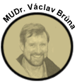 MUDr. Vclav Brna