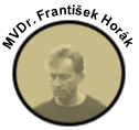 MVDr. František Horák