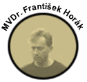 MVDr. Frantiek Hork